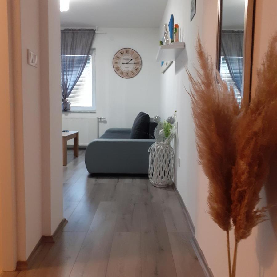 Apartmani Polanscak Krapinske Toplice Exterior foto